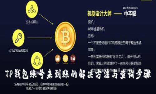 TP钱包账号未到账的解决方法与查询步骤
