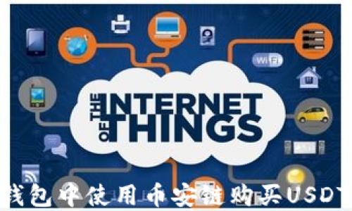 
如何在TP钱包中使用币安链购买USDT：完整指南