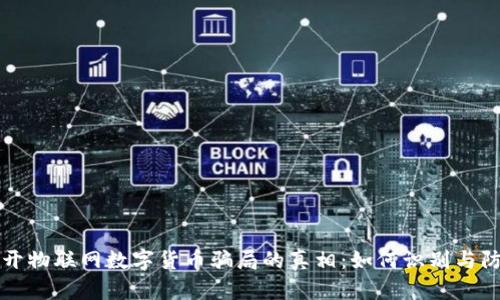 揭开物联网数字货币骗局的真相：如何识别与防范