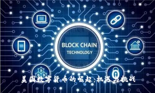 美国数字货币的崛起：机遇与挑战